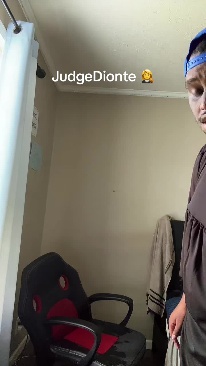 @judgediontetavarshow
