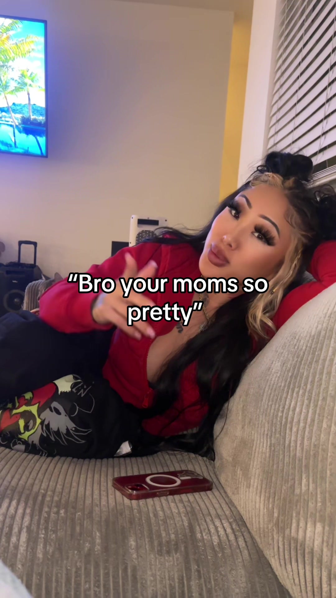 @Porshabunz ❤️&zwj;🔥