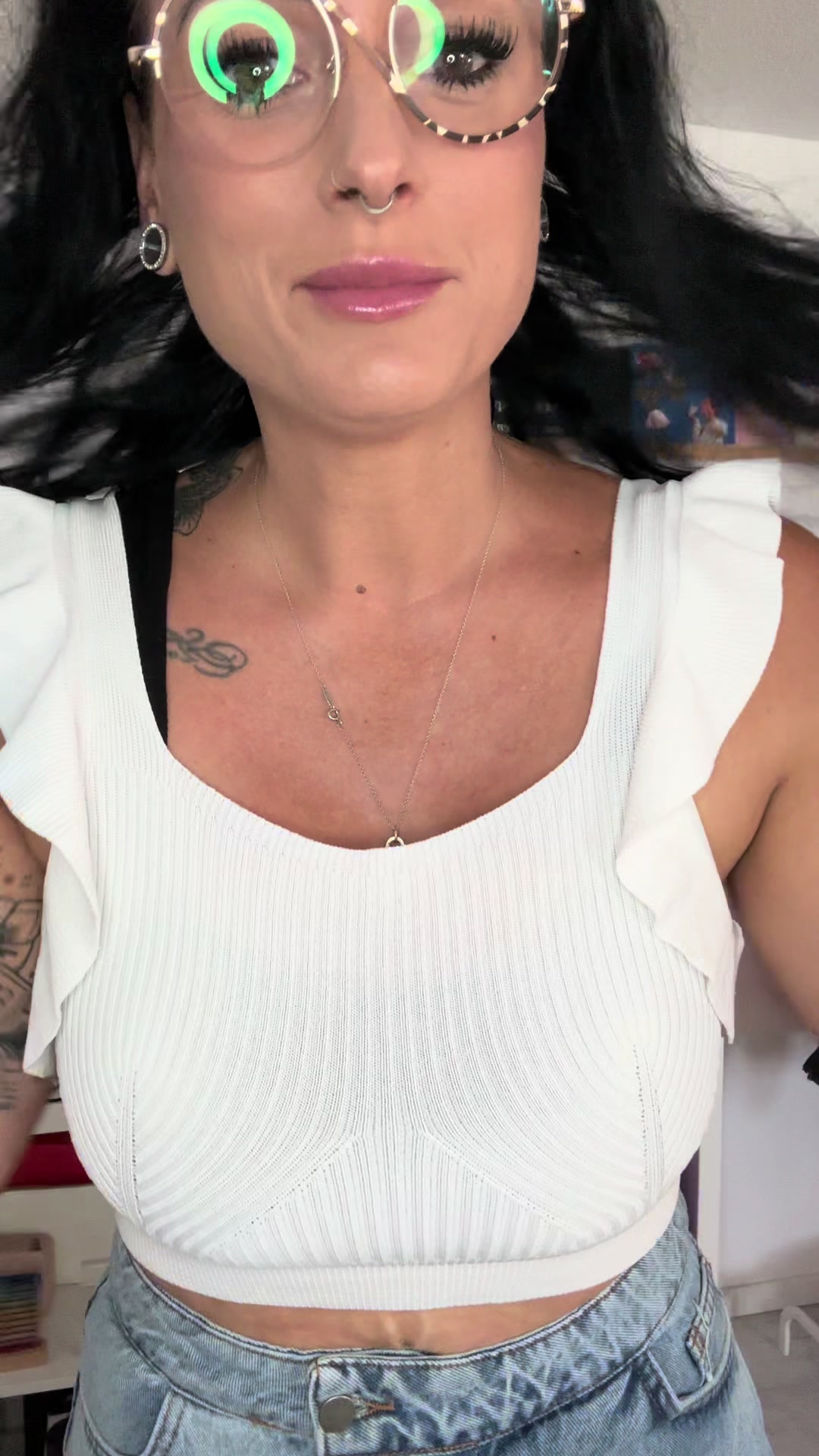 @Tamara Volpe