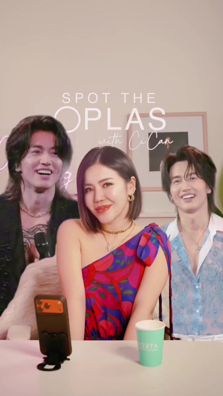 @Christy Chang