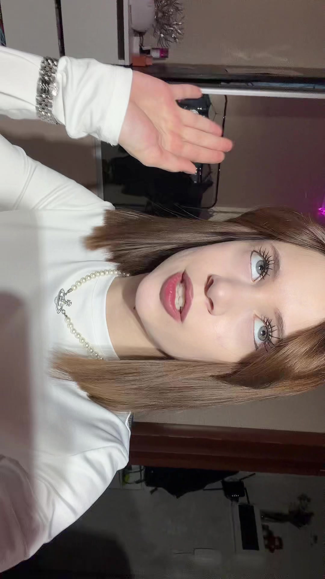 @Marisha Zombie🧟♀️