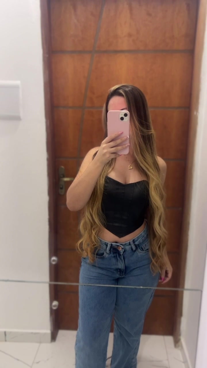 @Ana Laura Mello