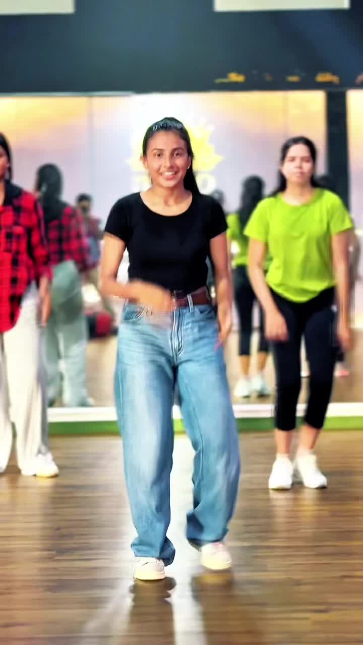 @Randy Dance Studio
