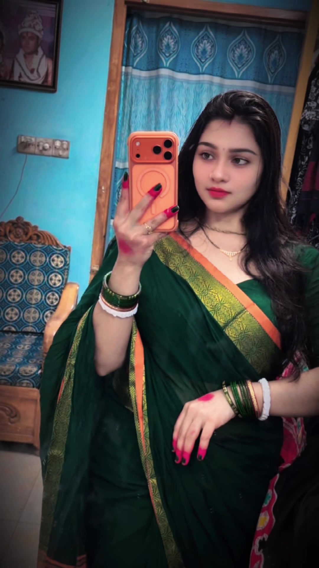 @❤️🥰Brishty Barman🥰❤️