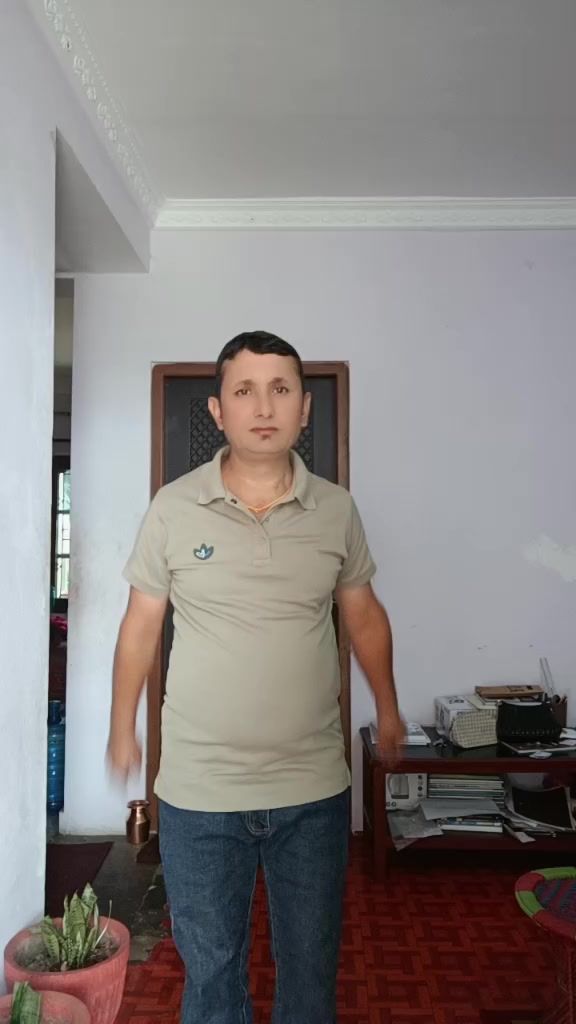 @Hari Adhikari