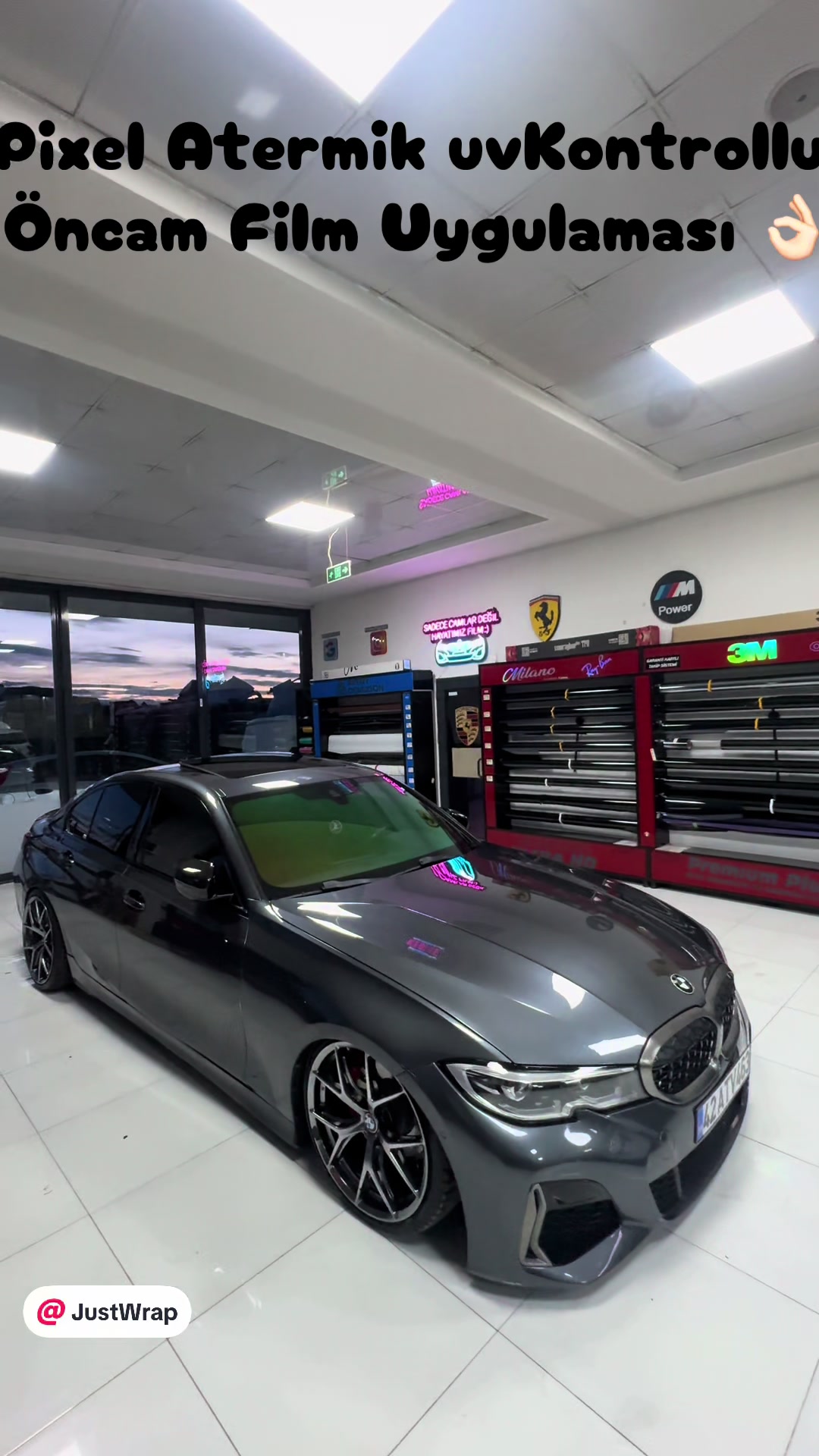 @JustWrap