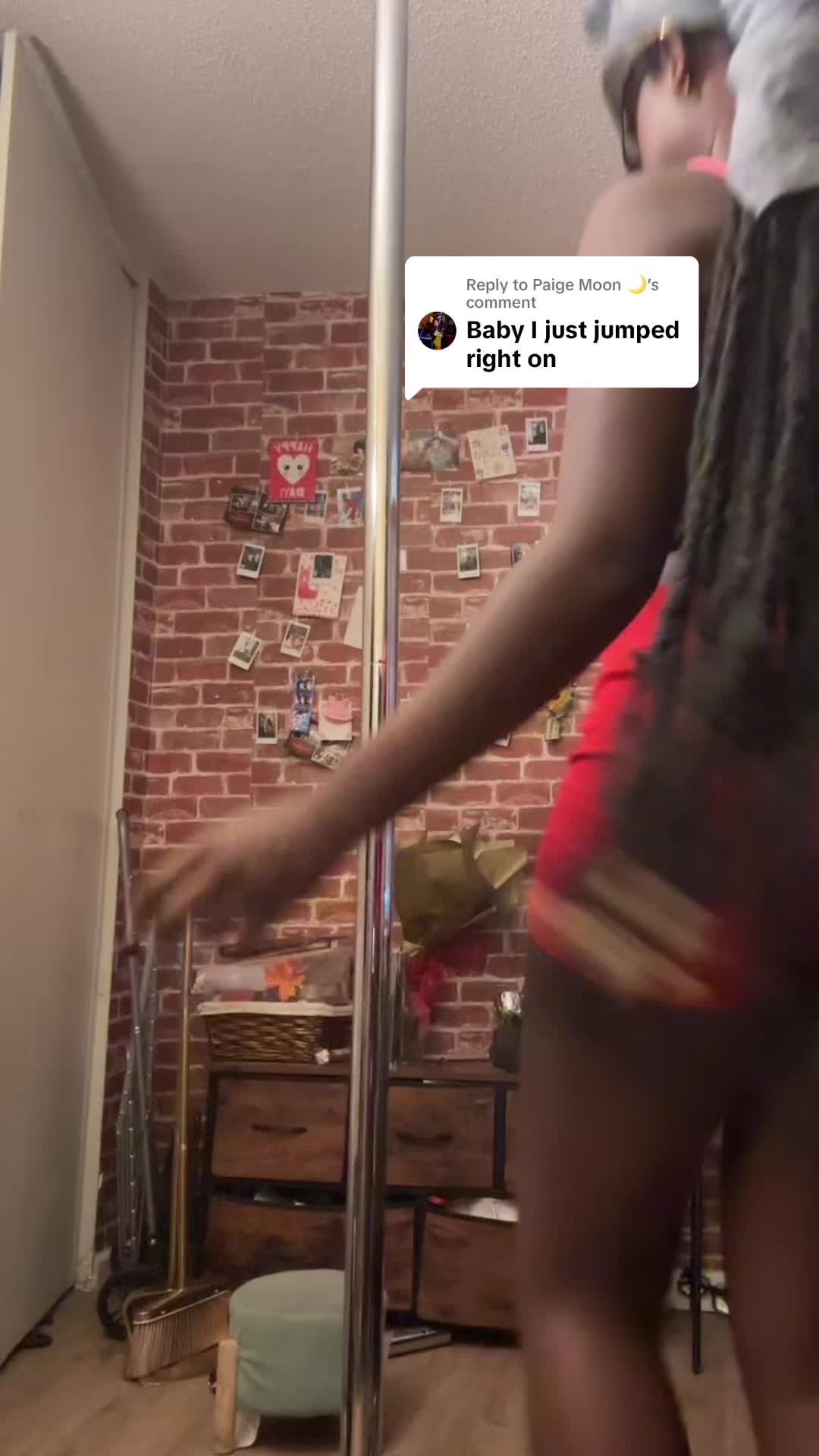 @Dionna