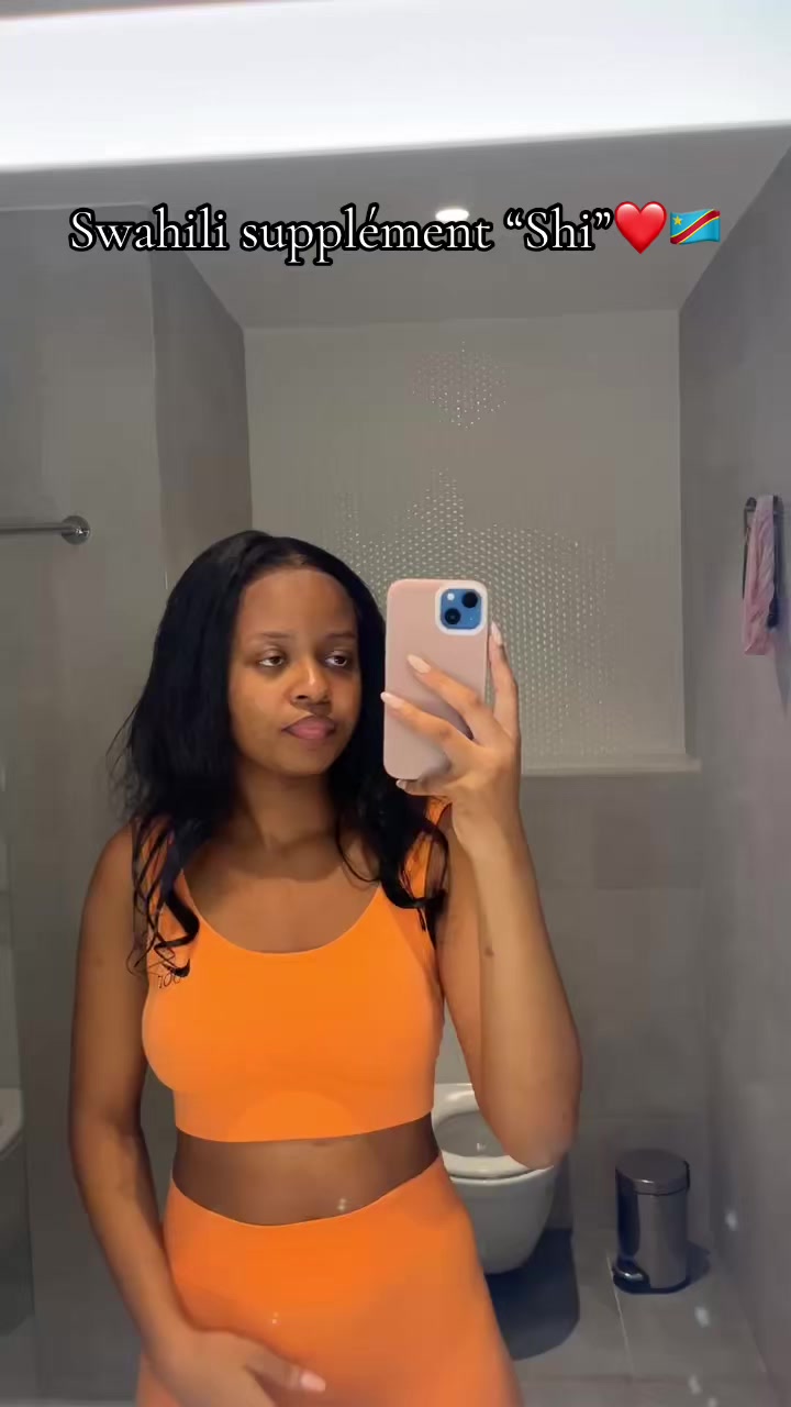 @Diana Nakeza Mushagalusa