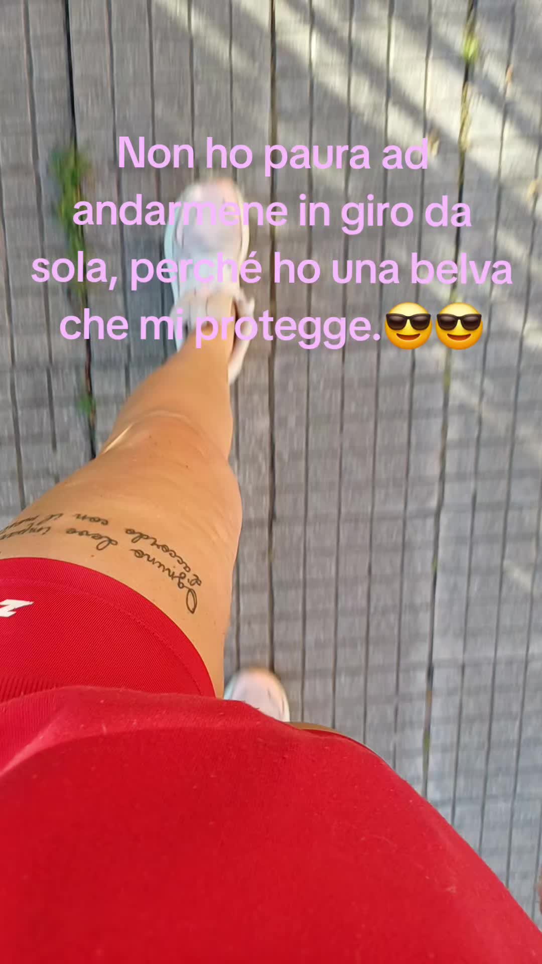 @Luana Sciliberto