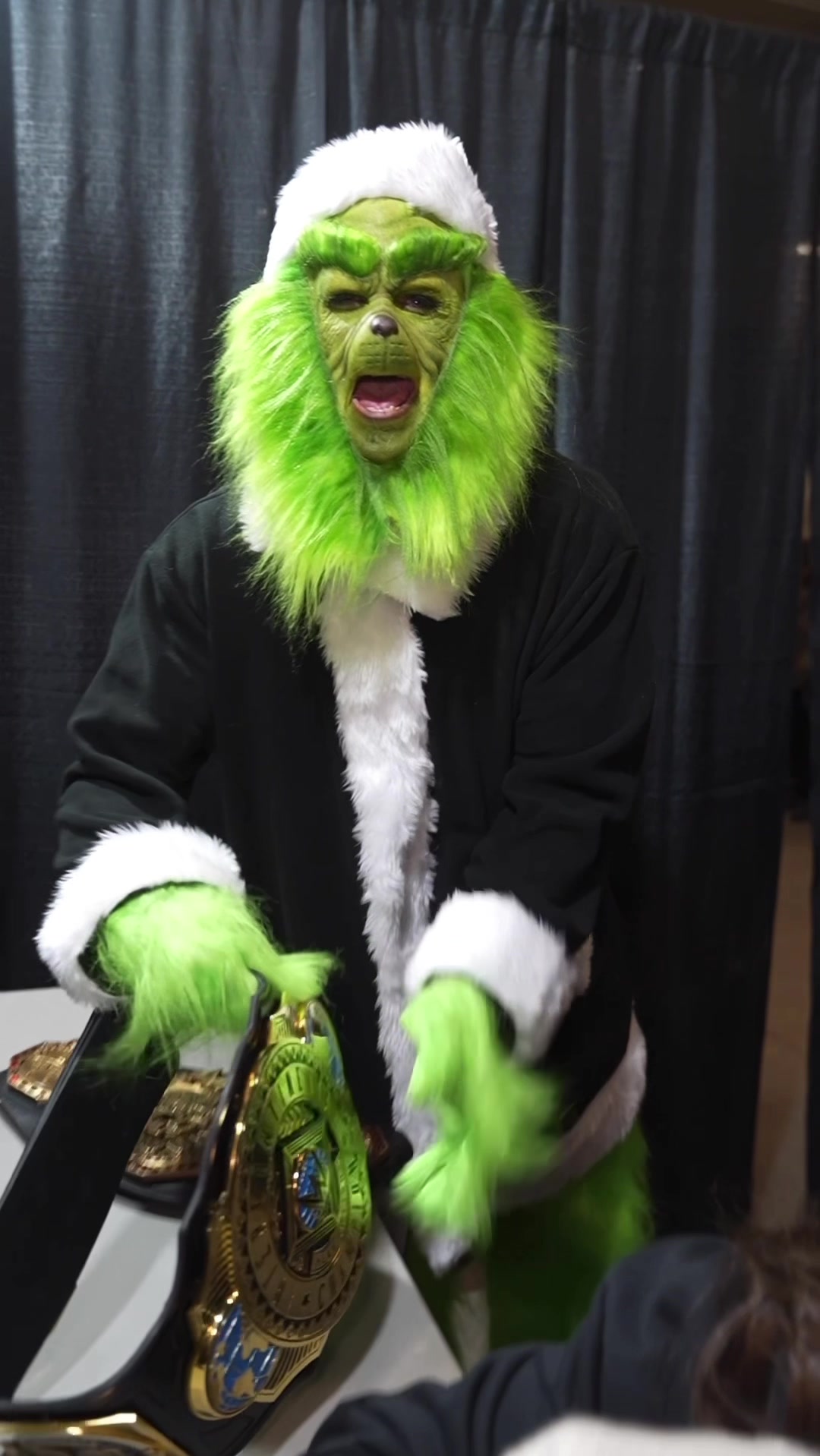 @GraysonWallerWWE