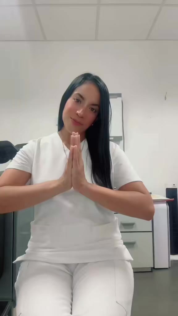 @Tú Endocrino Rosalyn Quevedo