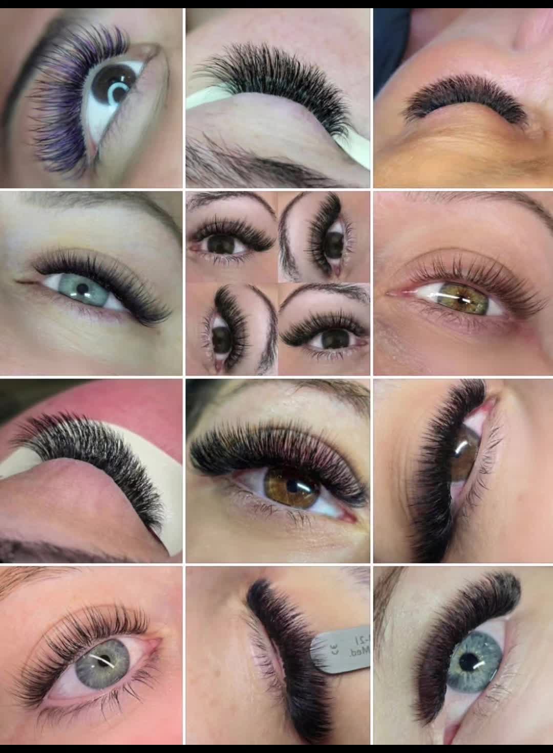 @Allure Lash & Beauty Artistry
