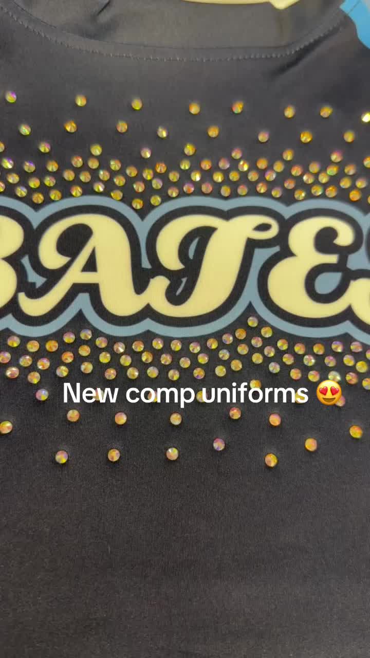 @Coach T | Cheer Coach