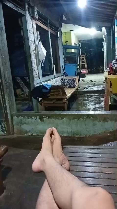@Akun tiktok Bertiga