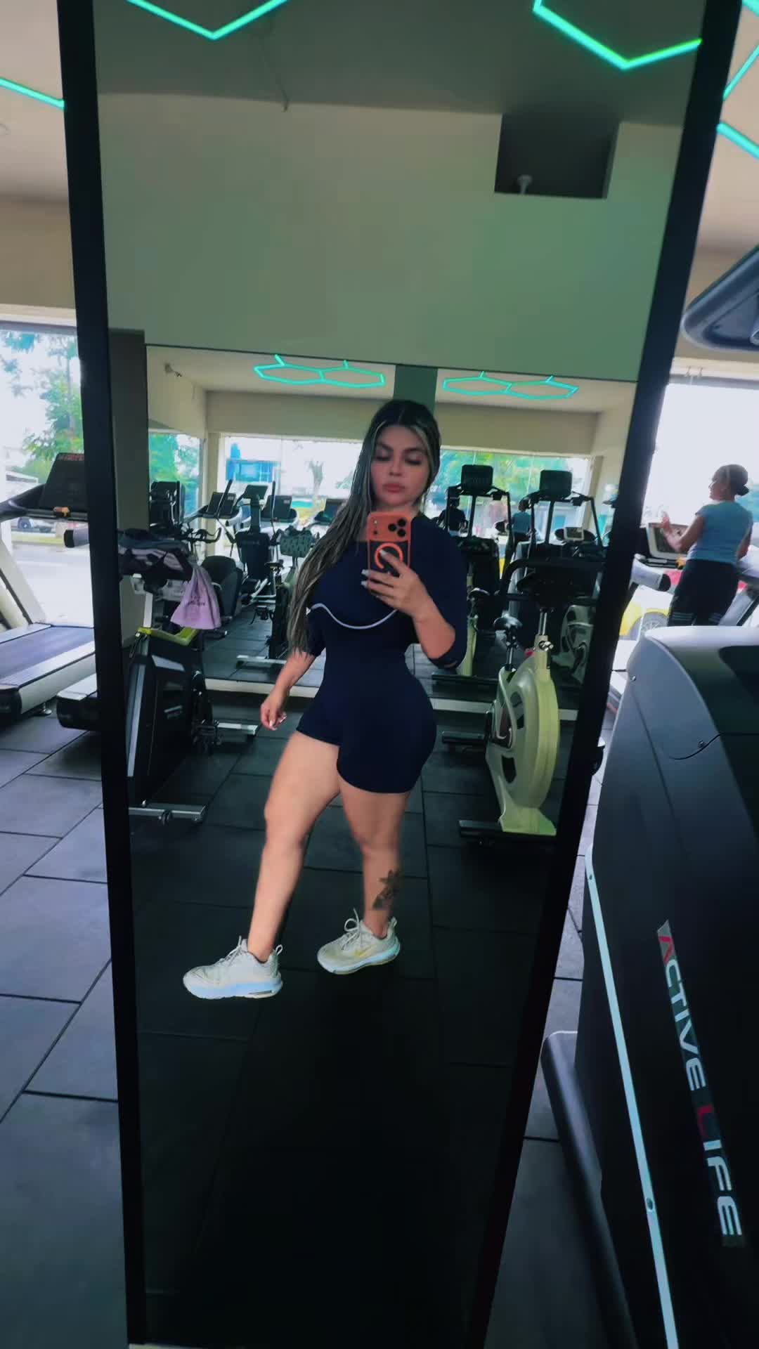 @Monica Fitness