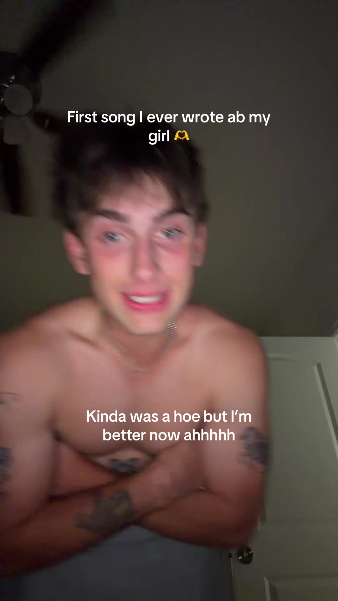@johnny orlando