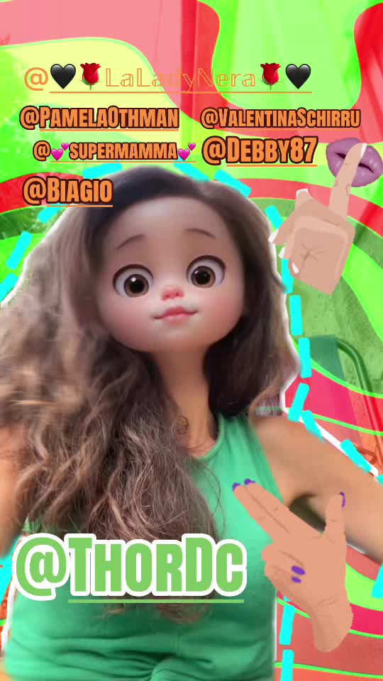 @gelsominaorrico