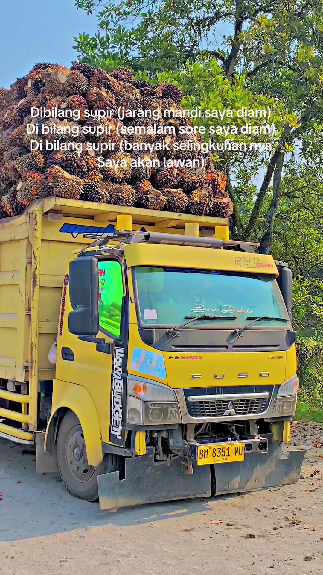 @angga kusuma