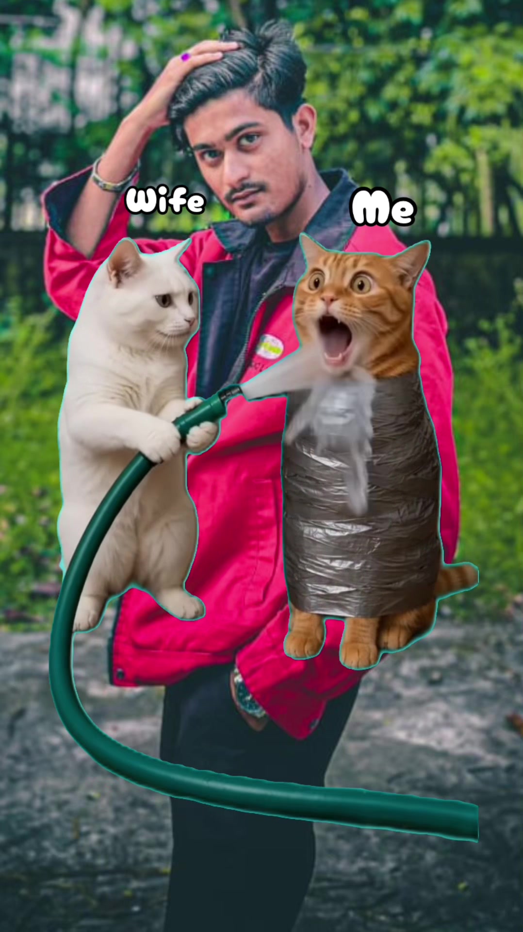 @࿙᳀ꜱᴀɢᴏʀ ʙʜᴀɪ᳀࿚
