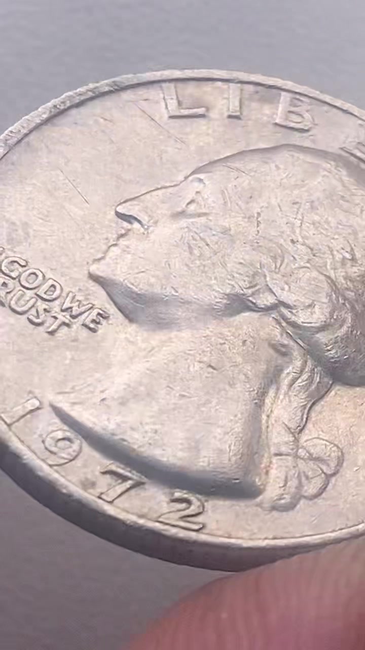 @DamagedCurrency | Coins