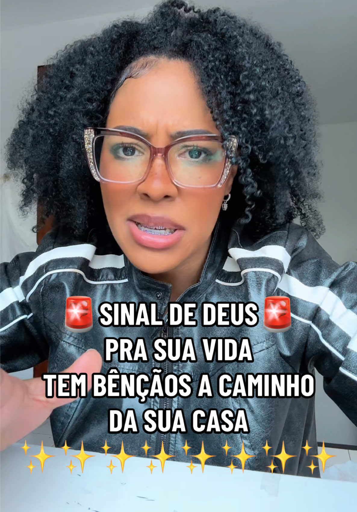 @Cilene Mina✝️❤️🔥