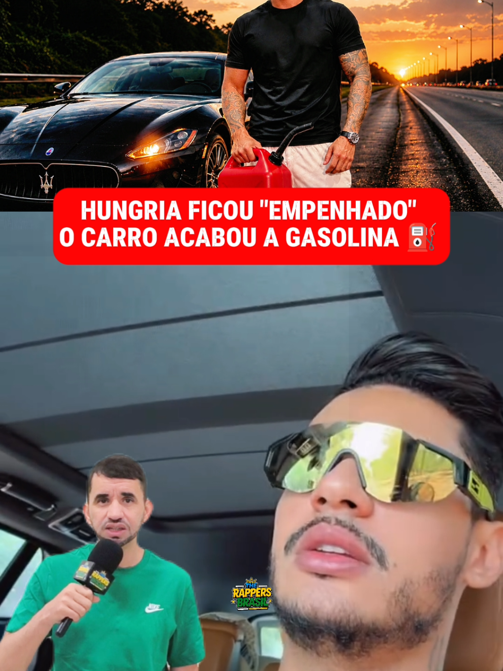 @The Rappers Brasil