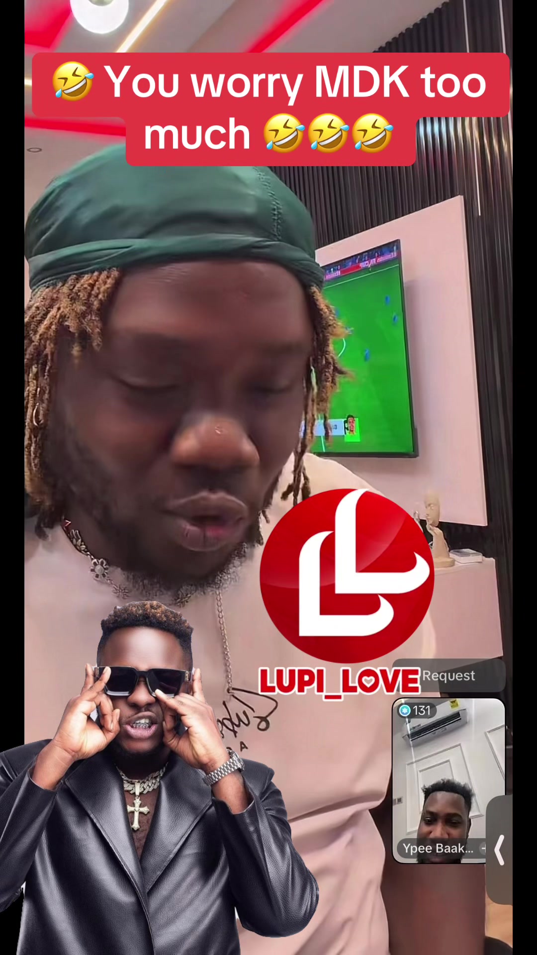 @lupi_Love_Kyannel🎙️