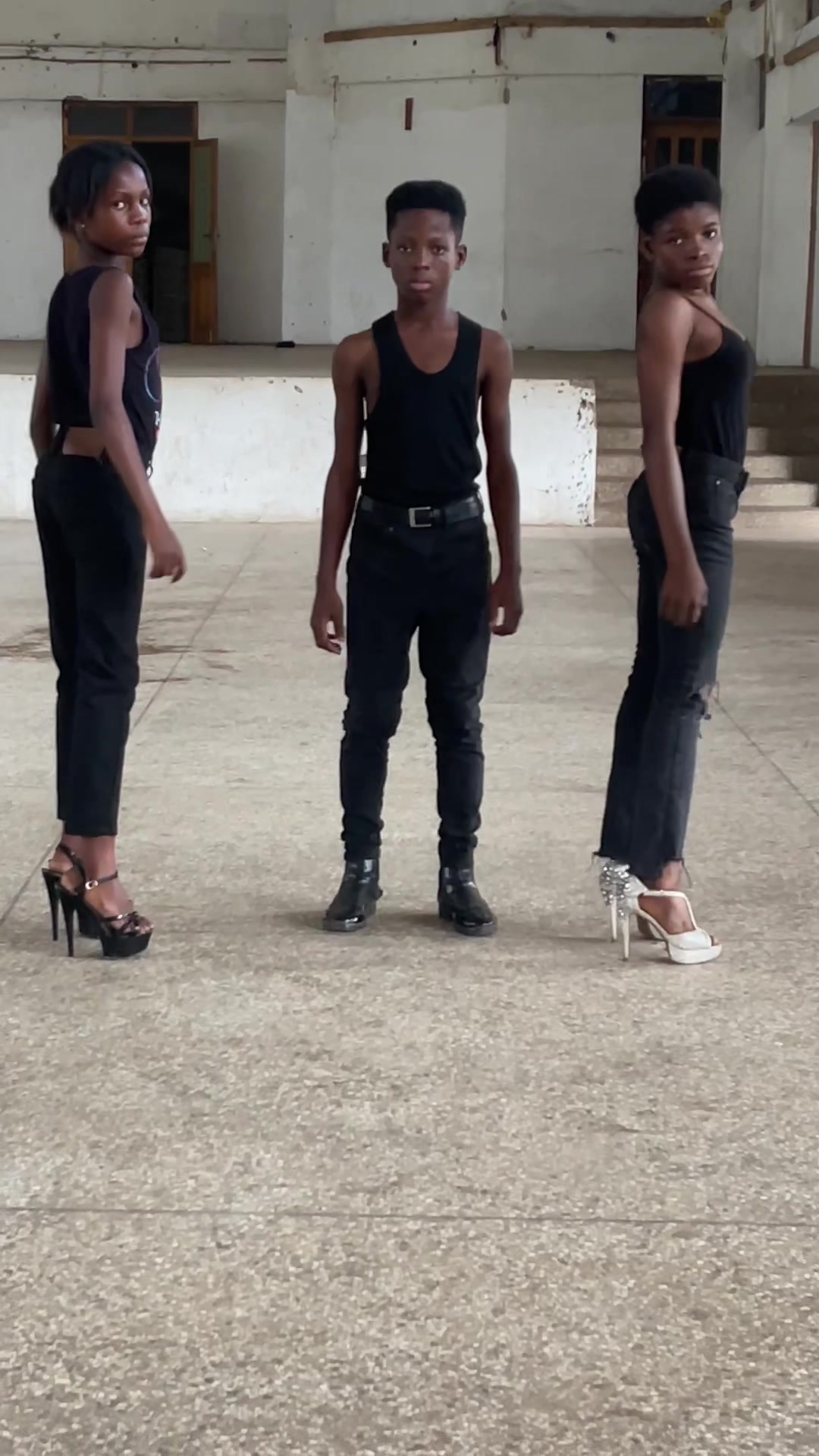 @🇬🇭Thatness Modeling Agency🌎