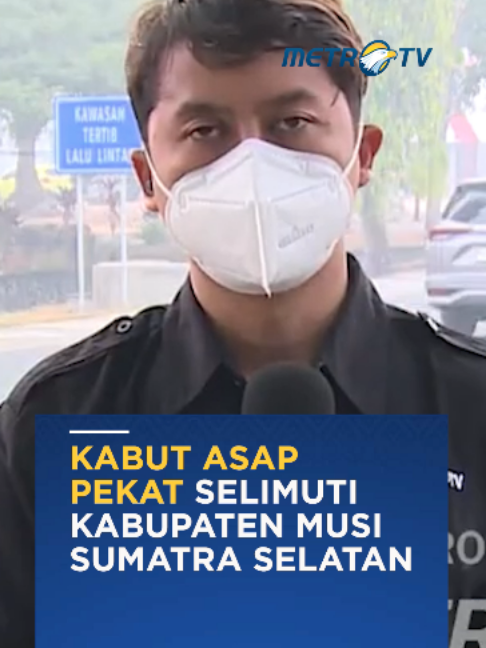 @Metro TV