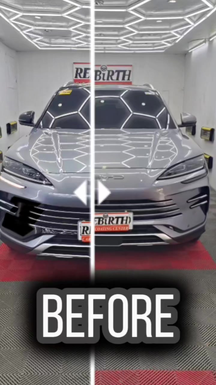 @RebirthCar