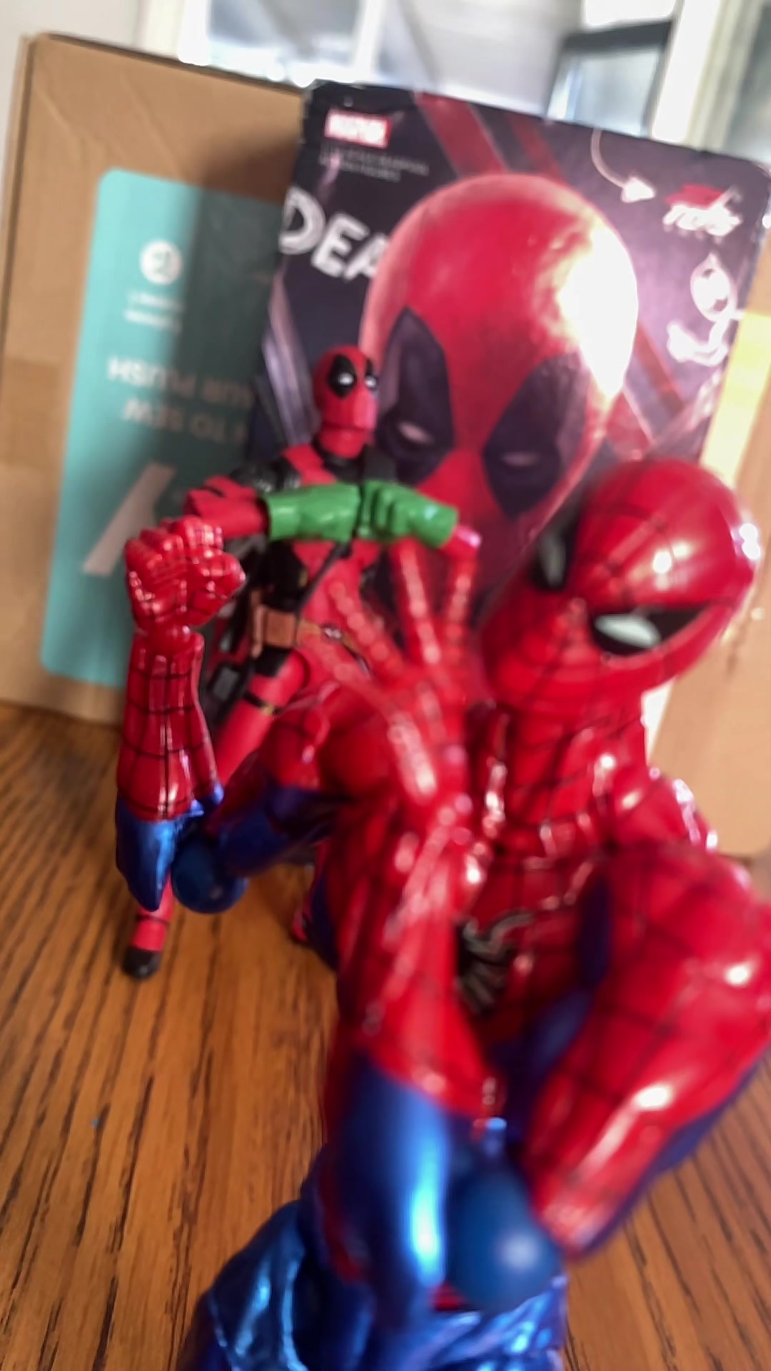 @FigurineGod