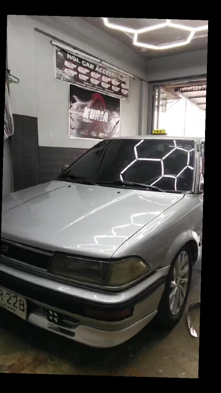 @NGL Car Accessories