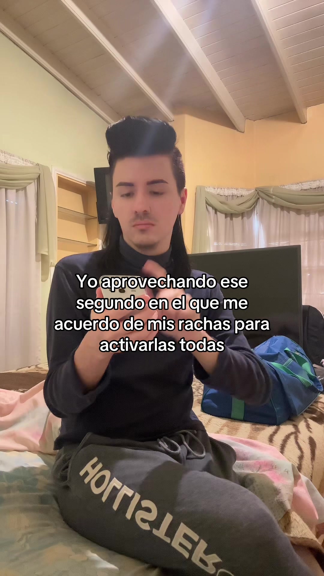 @🐦&zwj;🔥 F&Eacute;LIX 🐦&zwj;🔥
