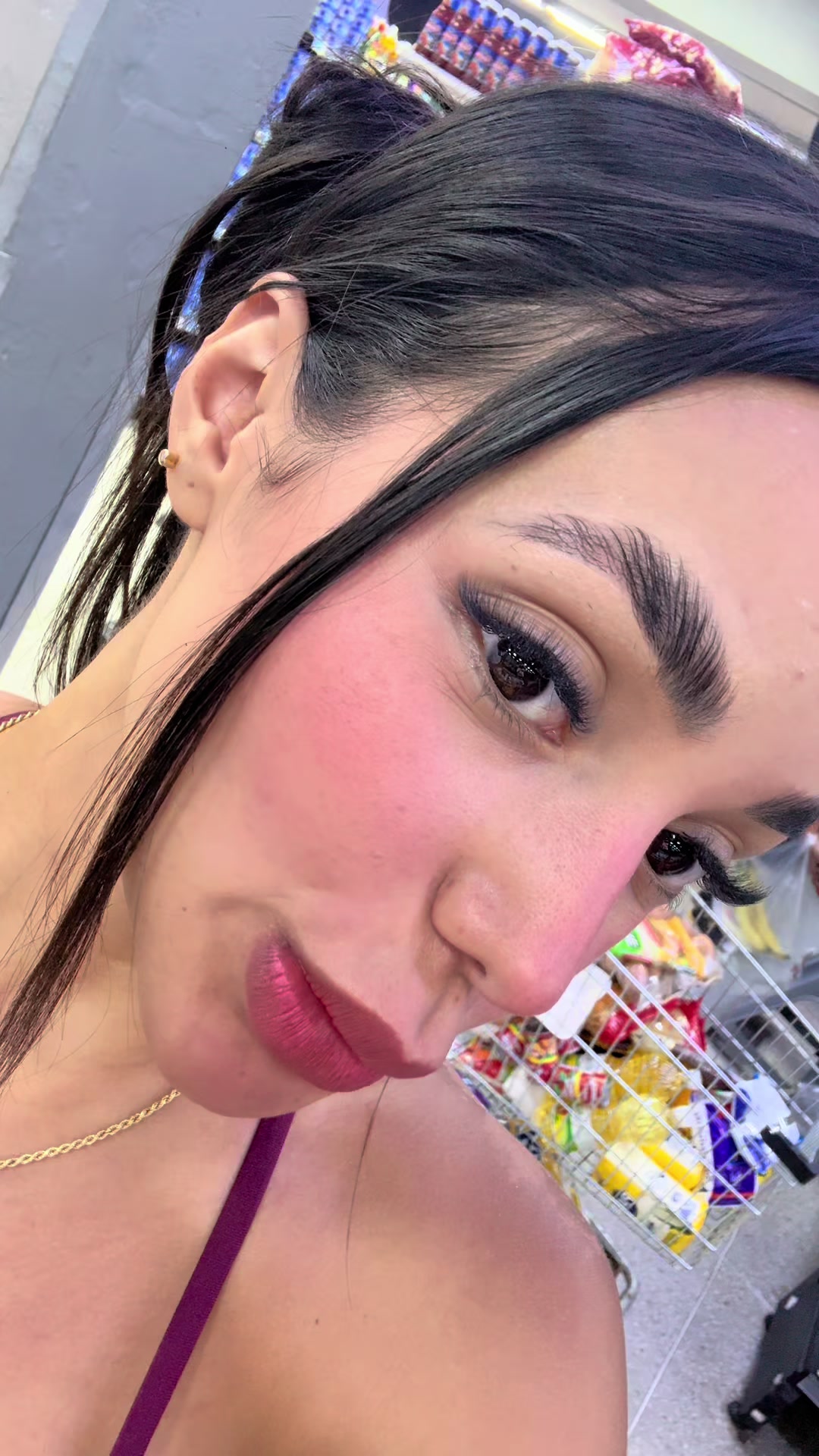 @Maria Hernandez