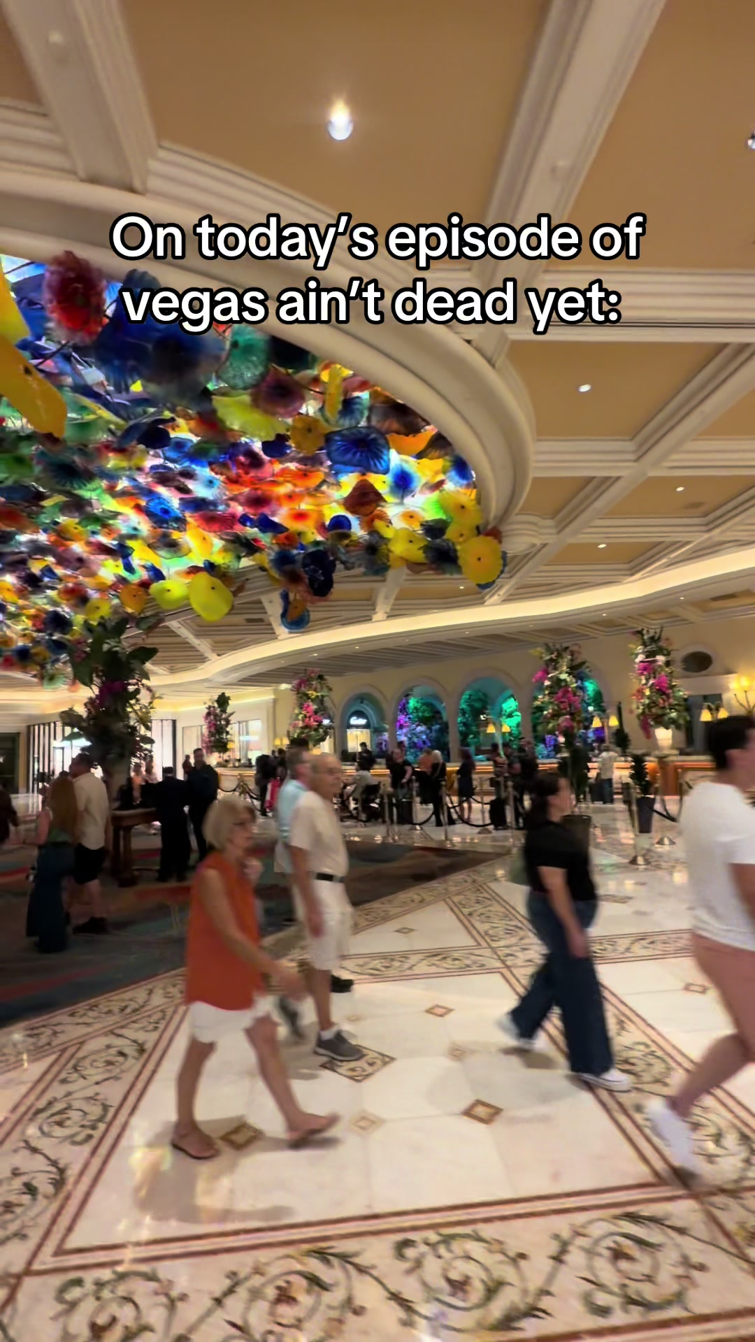 @Norman Jay Las Vegas Promoter