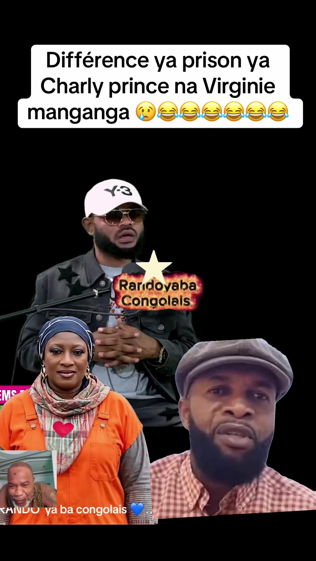 @RANDO  ya ba congolais 💙💙💙