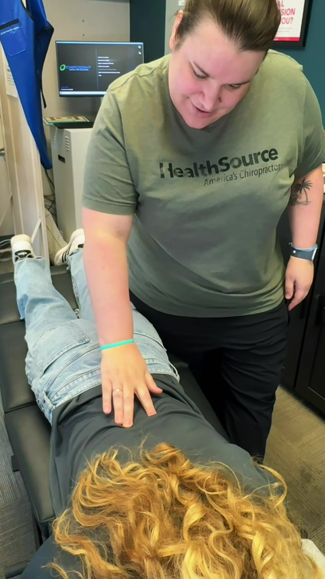 @HealthSource Chiro Chicago