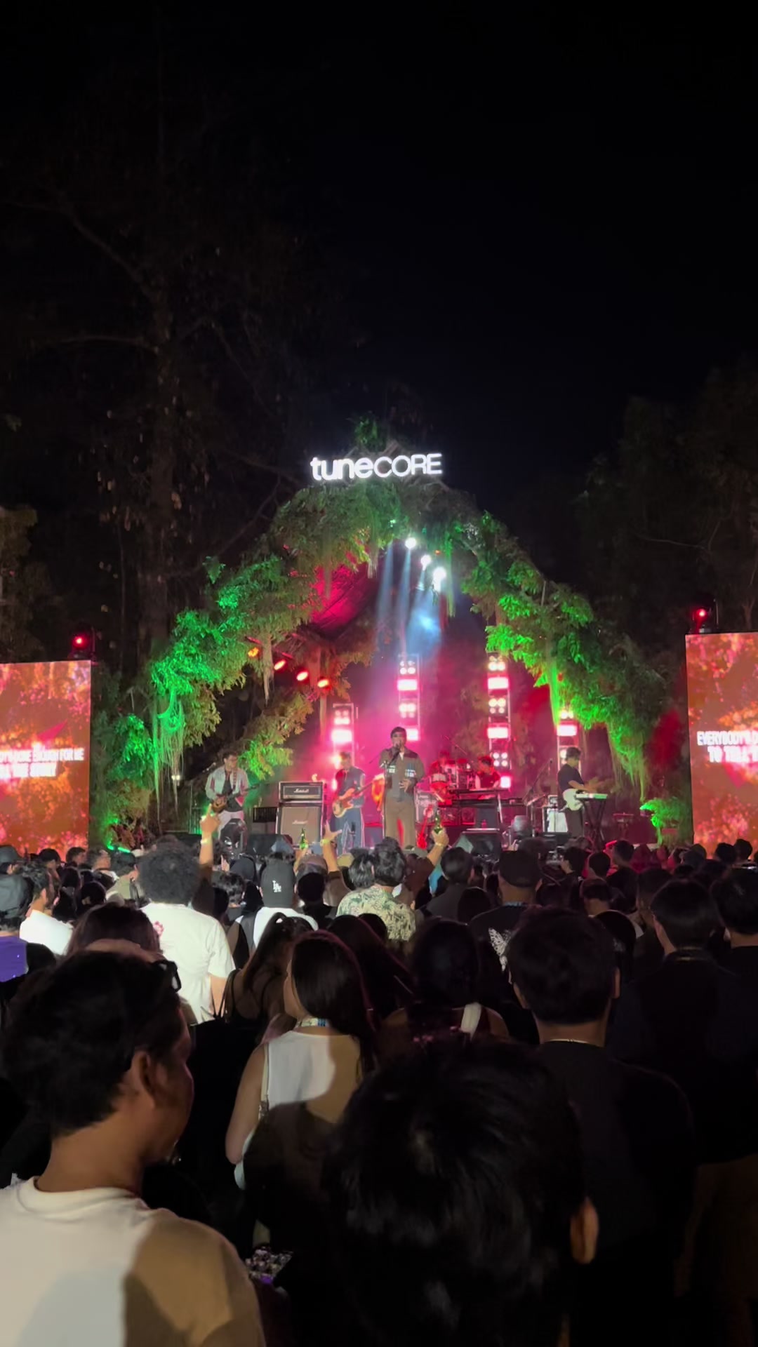 @AXEAN Festival