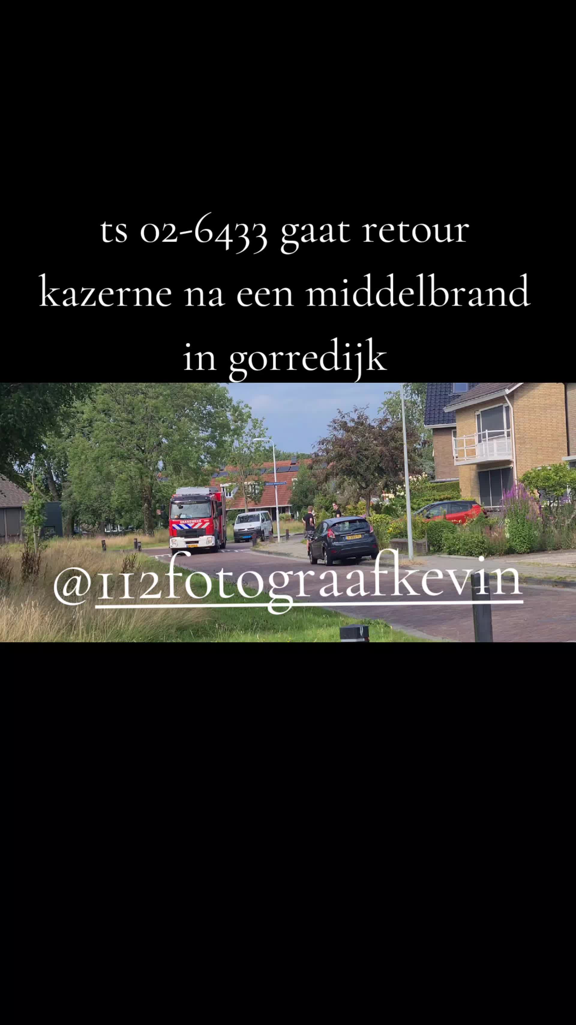 @112 fotograaf kevin