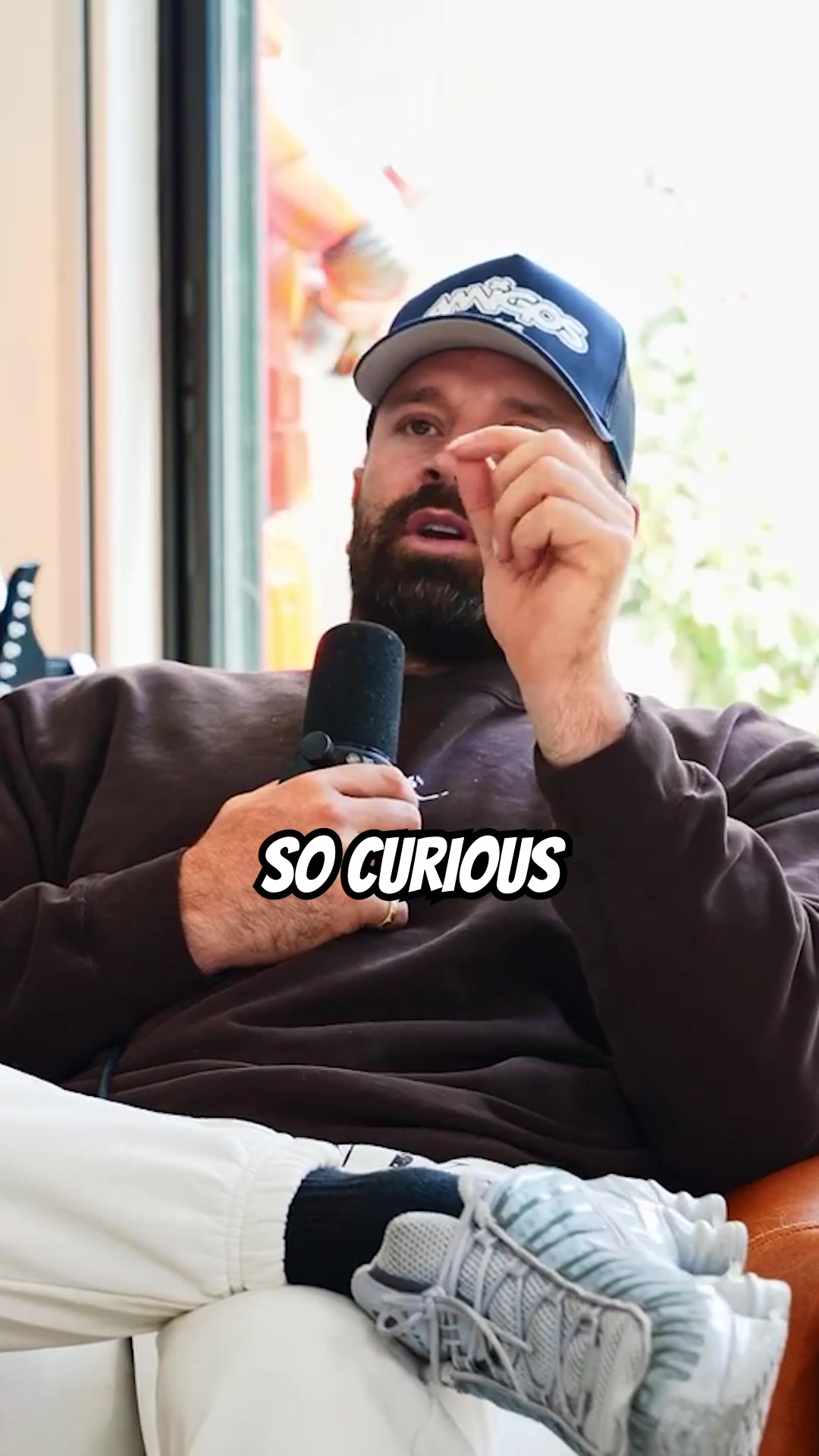 @Bradley Martyn