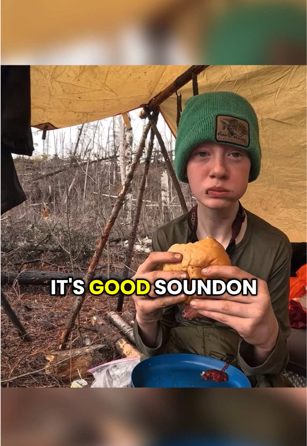 @OUTDOOR BOYS ⛺️