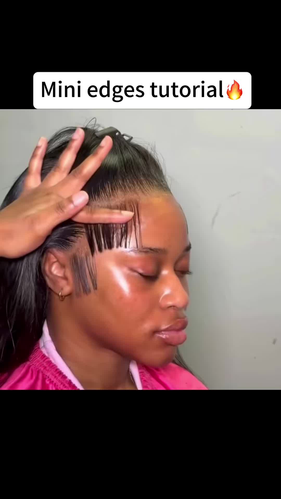 @Cumase Hair