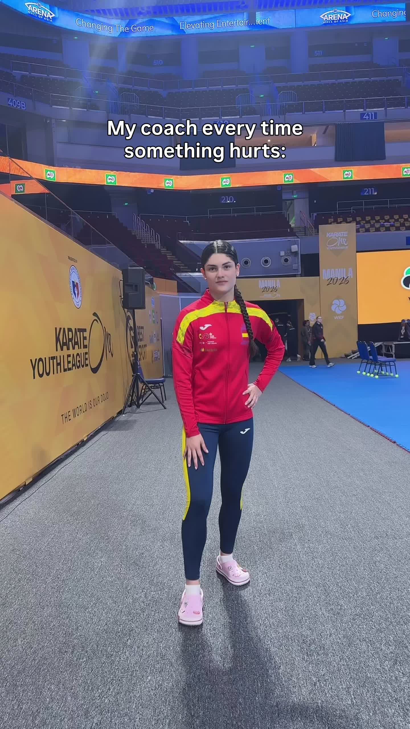 @World Karate Federation - WKF
