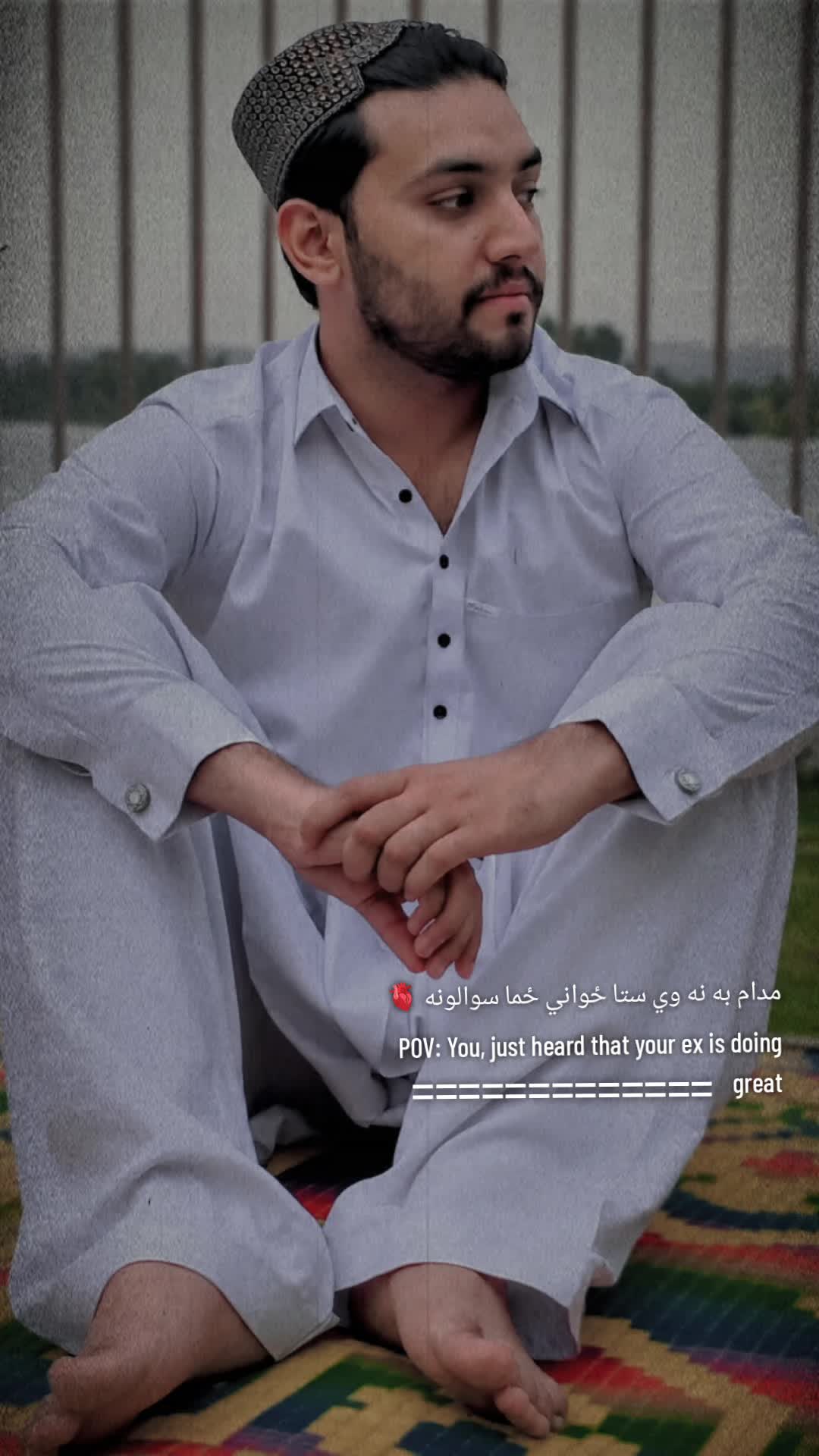 @🥀~MASHUM TOPIWAL~🙂