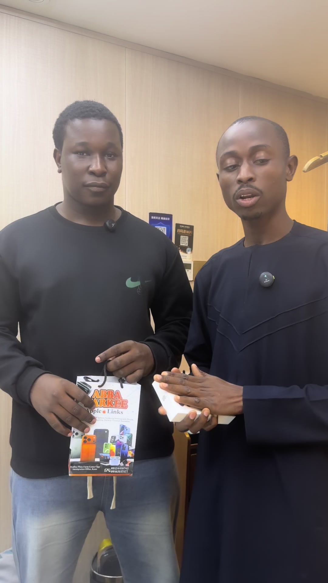 @ABBA SARKEE 🍎LINKS@CEO YALMAD