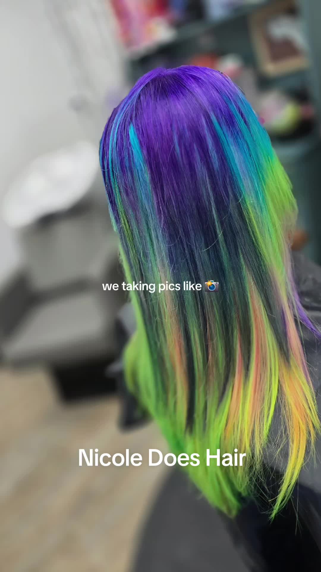 @Nicole Does Hair in QuadCities
