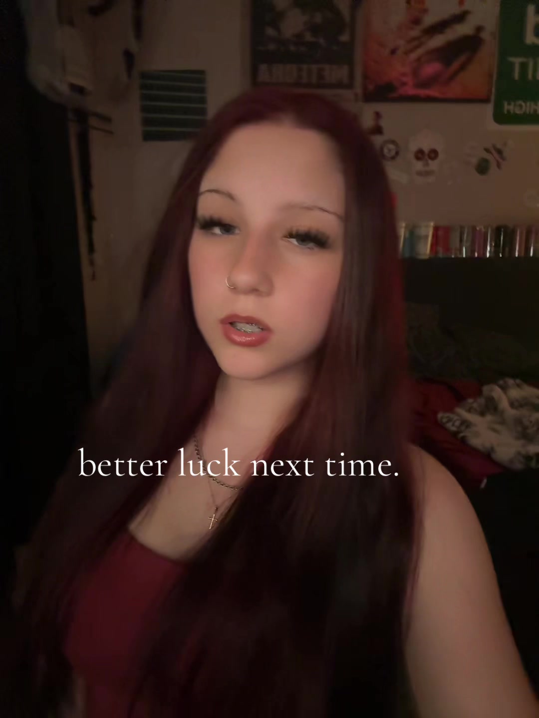 @Isabella Marie