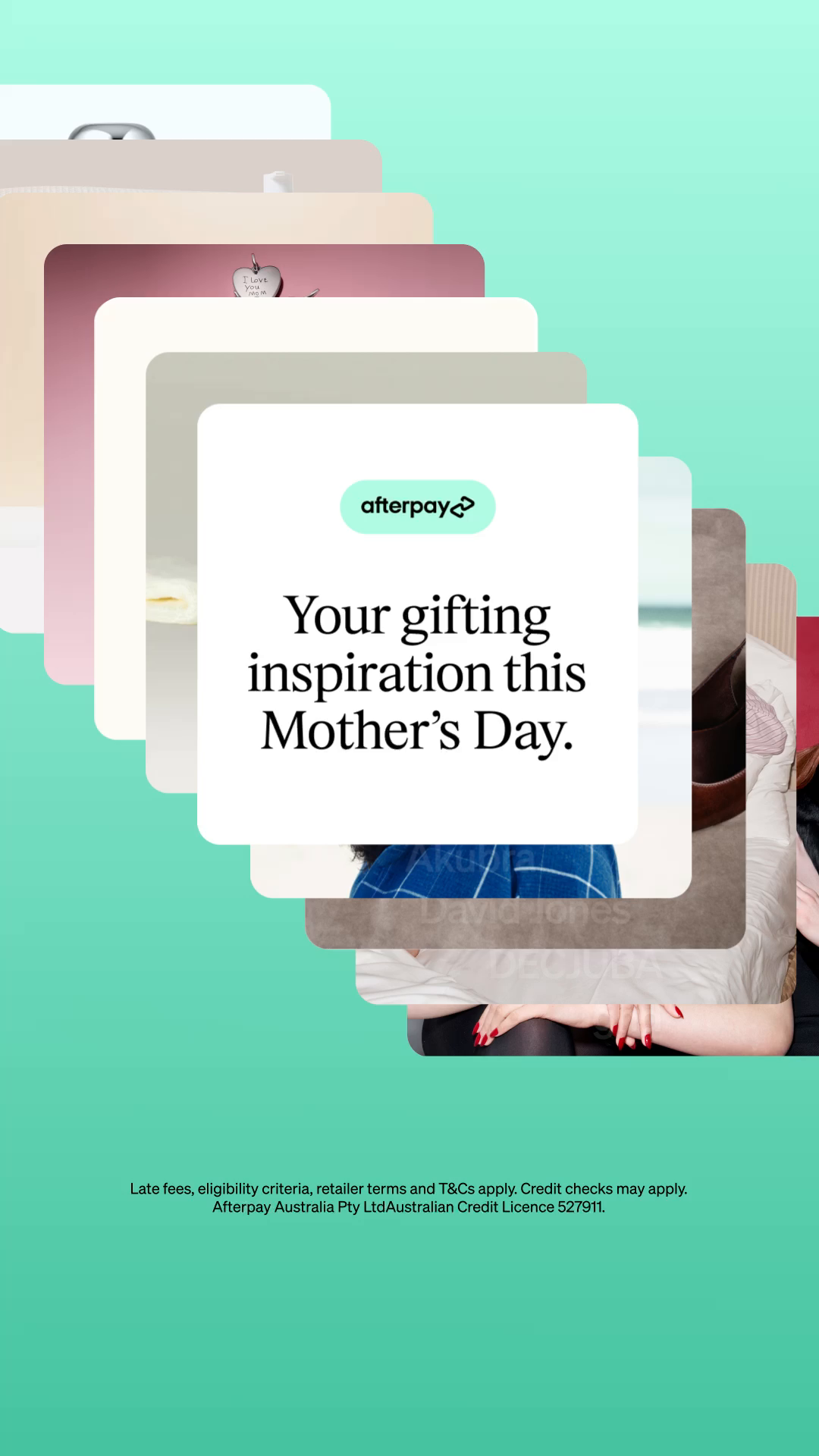@Afterpay AuNZ