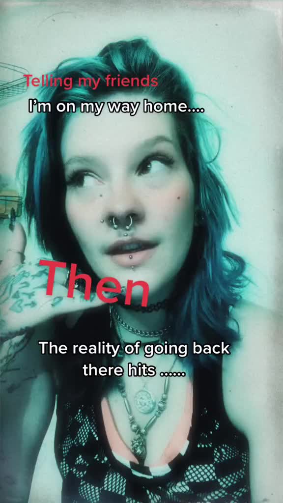 @Iminsanitylifeisthemadhouse🫀