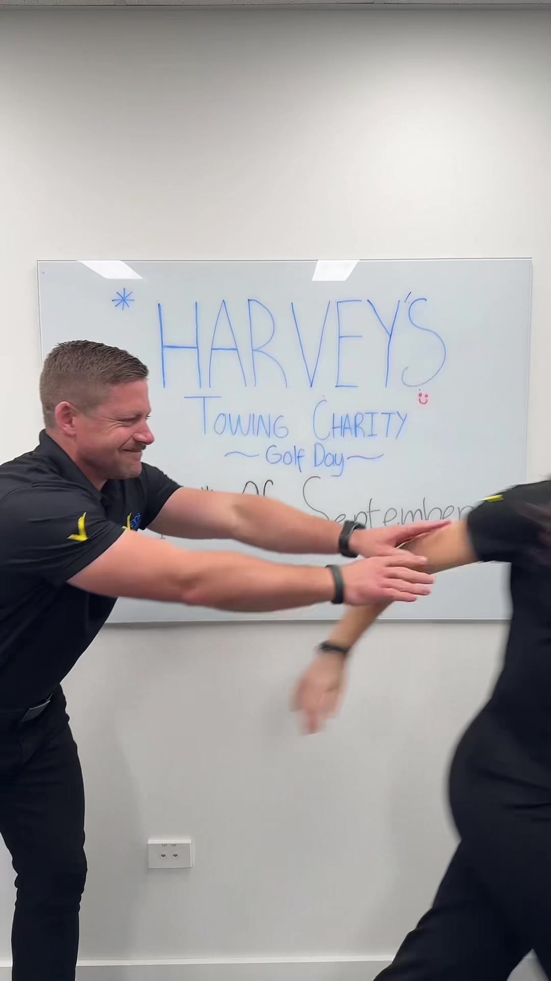@Harvey's Towing QLD Pty Ltd